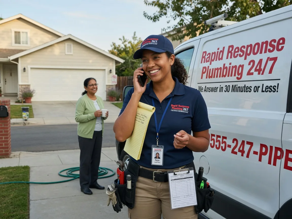 Emergency Plumber Pocola, OK FAQs